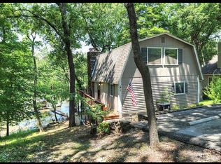 15 E Wichita Cir, Afton, OK 74331