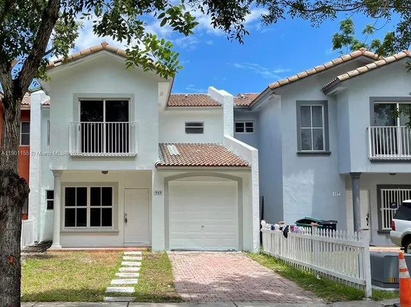 949 SW 6th Pl, Florida City, FL 33034