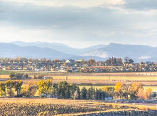 2928 Blue Acona Way, Johnstown, CO 80534