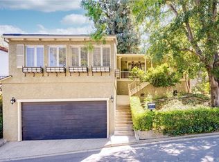 3315 Oak Glen Dr, Los Angeles, CA 90068