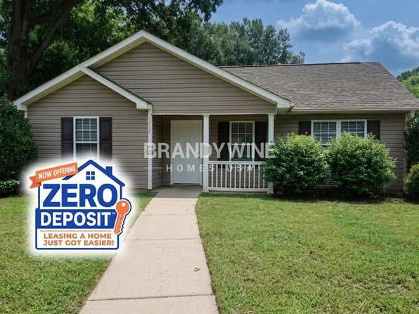 1735 Thriftwood Dr, Charlotte, NC 28208