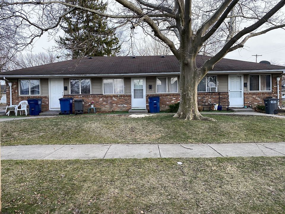 77 Walbridge 77 Walbridge Ave Toledo OH Zillow