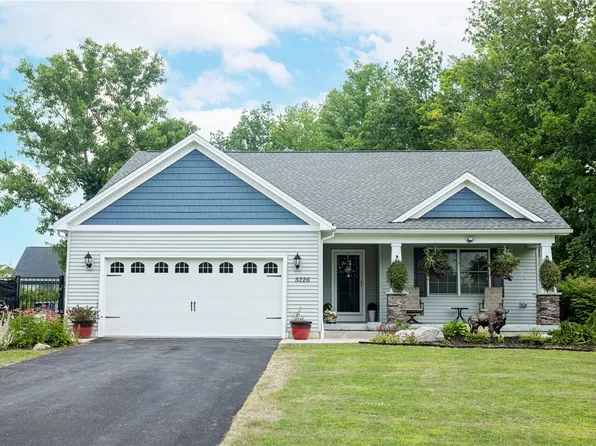 5226 Murphy Rd, Orchard Park, NY 14127
