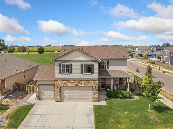 339 Central Ave, Severance, CO 80550