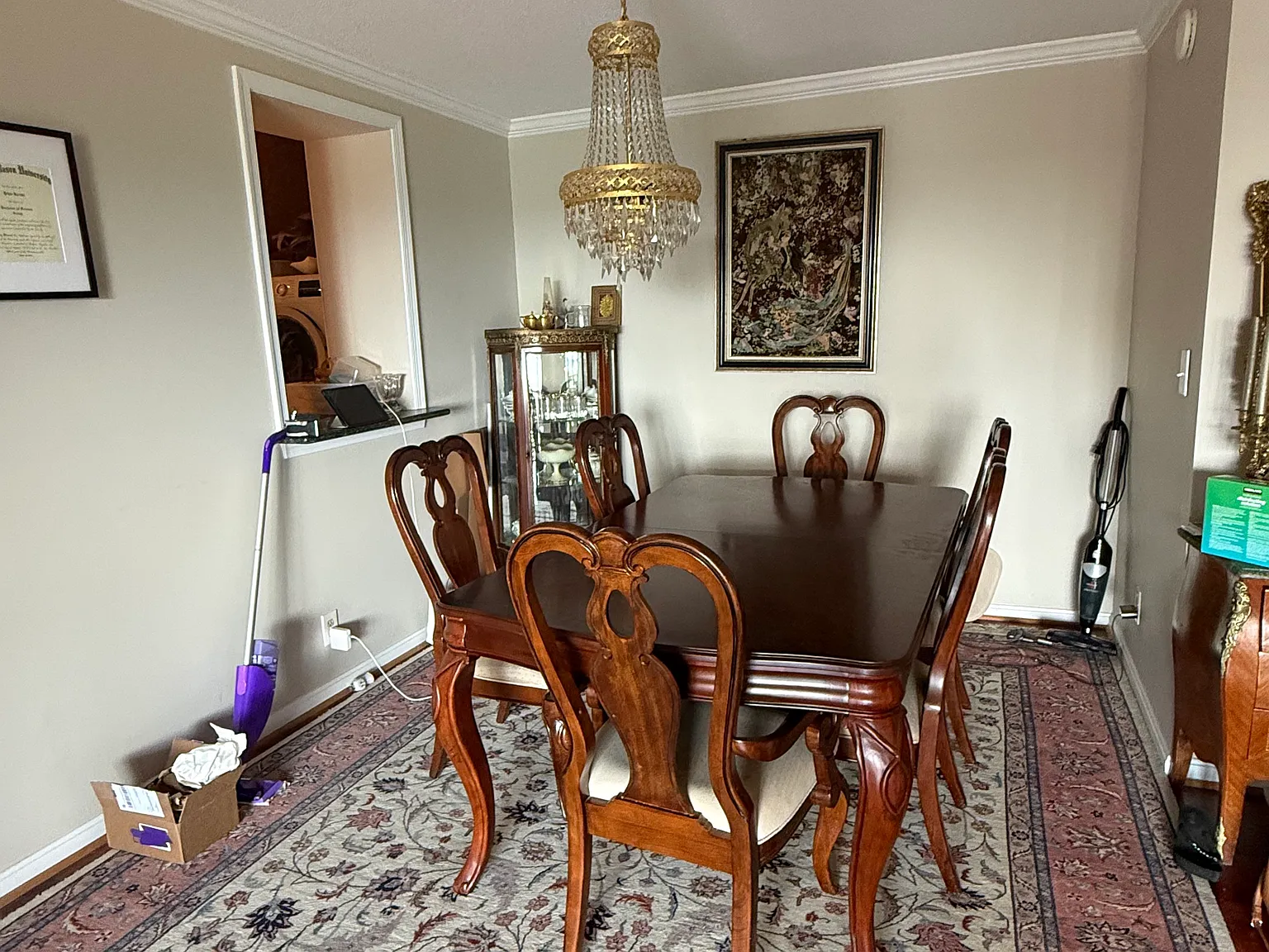 2 bed, 1132 sqft, $2,950 — Photo 3