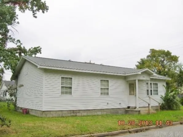 102 Wheatley St, Hot Springs, AR 71913