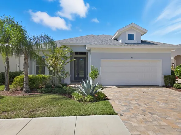 21 Spring St, Palm Coast, FL 32164