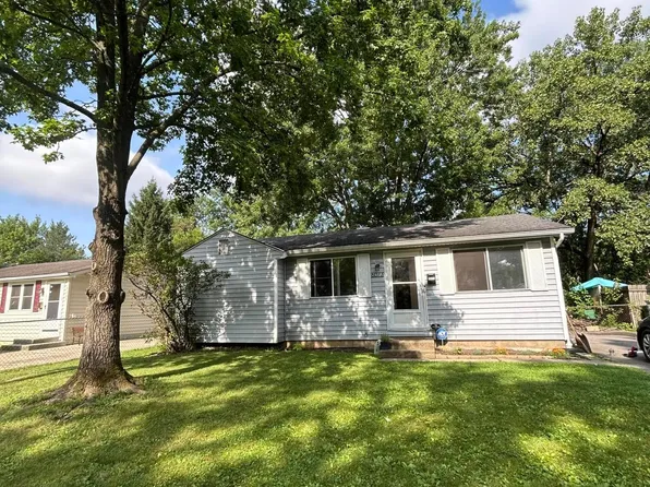 6073 Silverwood St, Columbus, OH 43229