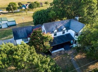 426 Epps Rd, Palmer, TX 75152