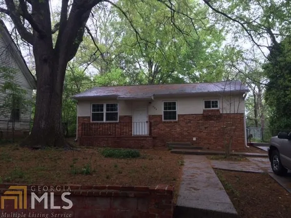 409 E Chappell St, Griffin, GA 30223