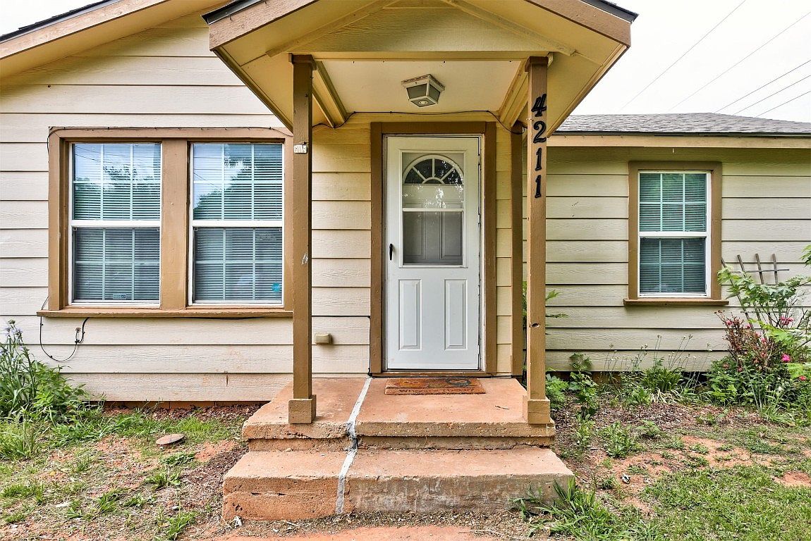 4211 Laverne St, Oklahoma City, OK 73135 Zillow