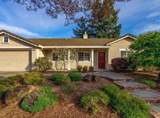 3149 Stallings Dr, Napa, CA