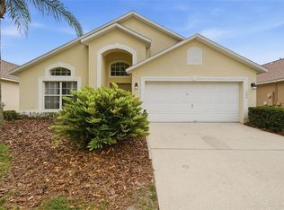 155 Barefoot Beach Way, Kissimmee, FL 34746