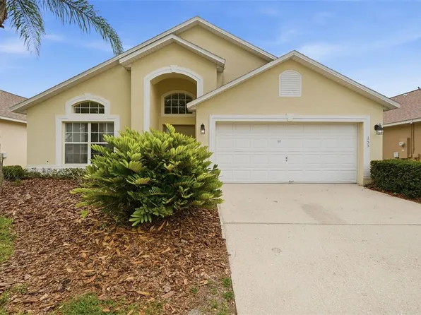 155 Barefoot Beach Way, Kissimmee, FL 34746
