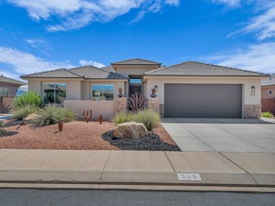 355 S Chuparosa Ln, Ivins, UT, 84738