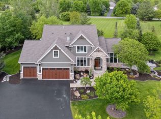 19820 Schutte Farm Rd, Hamel, MN 55340