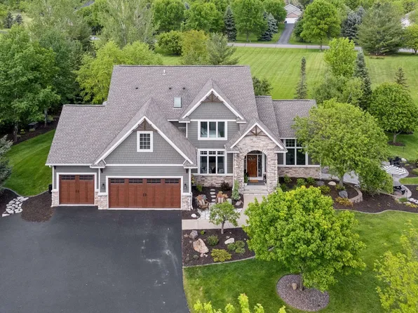 19820 Schutte Farm Rd, Hamel, MN 55340