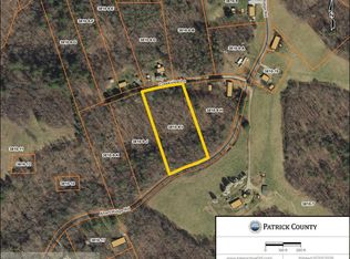Creekview Ln, Ararat, VA 24053