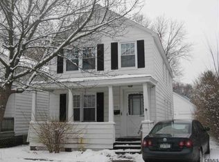 113 Irving St, Schenectady, NY 12308