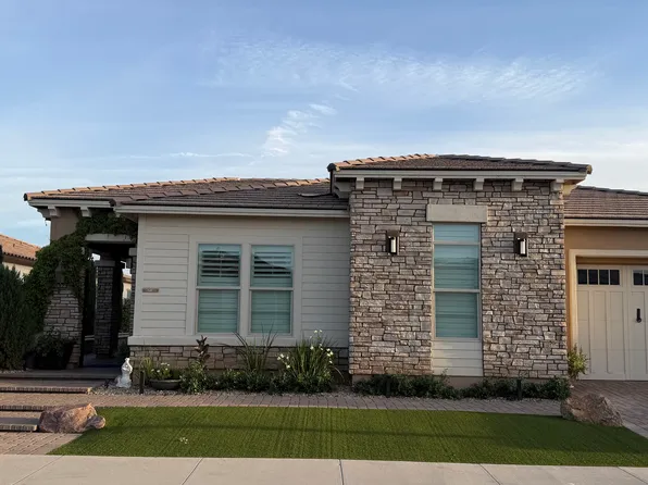 2163 E Scorpio Pl, Chandler, AZ 85249