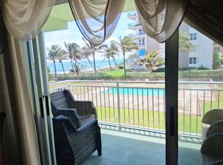 1035 Hillsboro Mile APT 25, Pompano Beach, FL 33062
