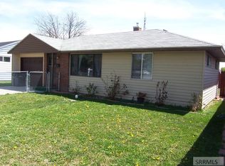 1248 Tower St, Idaho Falls, ID 83404