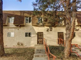 7755 E Quincy Ave APT T60, Denver, CO 80237