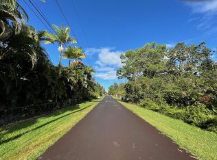 15-2787 S Kala St LOT 611, Pahoa, HI 96778