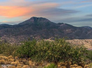 00 Alamos Drive #'''-''', Clarkdale, AZ 86324