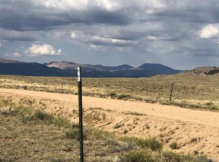 601 Link Rd, Como, CO 80432