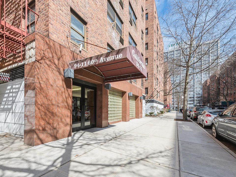 1st image of 94-11 60th Ave #3E
