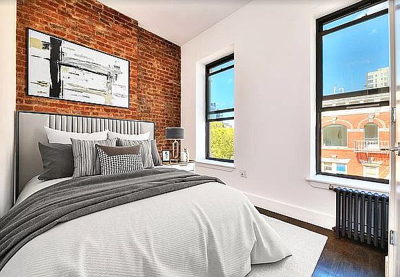 3rd image of 305 Broome St #18