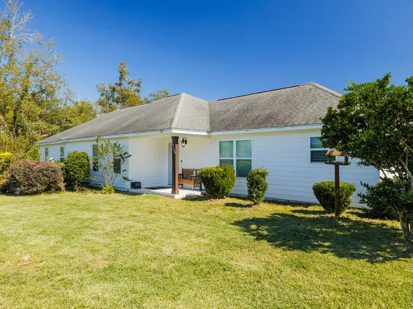 4145 Rocky Ford Rd, Valdosta, GA 31601