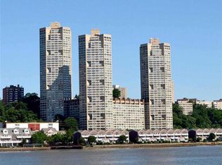 7002 Boulevard E APT 11S, Guttenberg, NJ