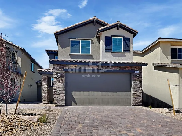 9165 Ribbon Meadow Ct, Las Vegas, NV 89178