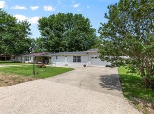 609 Locust St, Morehouse, MO 63868