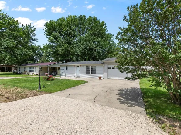 609 Locust St, Morehouse, MO 63868