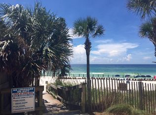 17214 Front Beach Rd UNIT A4, Panama City Beach, FL 32413