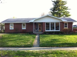 309 Brant St, Waynetown, IN 47990