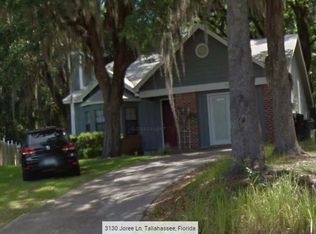 3139 Joree Ln, Tallahassee, FL 32303