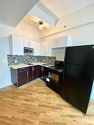 Rented by City Connections Realty