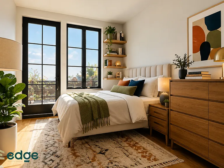 82 Jefferson St #5E — Photo 6