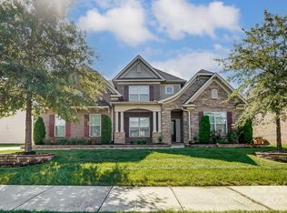 3003 Clover Hill Rd, Indian Trail, NC 28079