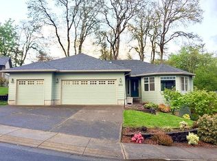 810 Rumsey Ct NW, Salem, OR 97304