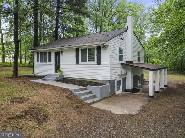 4615 Ford Fields Rd, Myersville, MD 21773