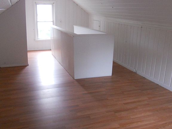 Upstairs Bedroom