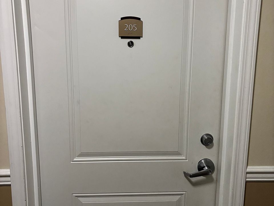 Entry Door