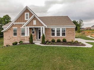 1668 Hero Court, Union, KY