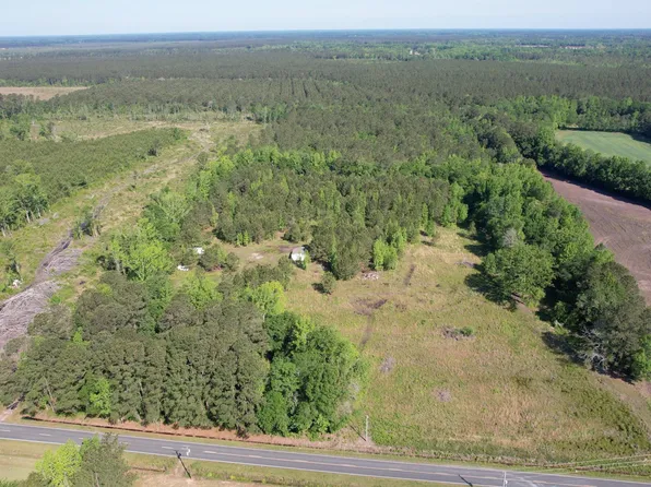 1873 Klondyke Road, Chadbourn, NC 28431