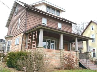 101 N Irvine St, Warren, PA 16365